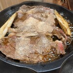 にくの匠 三芳 - 