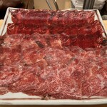 にくの匠 三芳 - 