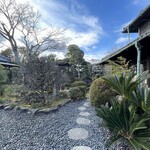 うどん本陣 山田家 - 