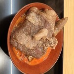 にくの匠 三芳 - 