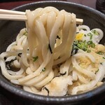 うどん本陣 山田家 - 