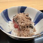 にくの匠 三芳 - 