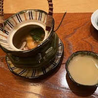 杜氏賛歌 - お椀