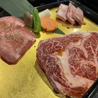 やきにく亭 六歌仙 新宿西口 小滝橋通り店 - 