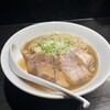 自家製麺 伊藤 銀座店
