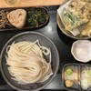 水沢うどん 水香苑 高崎モントレー店