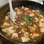 Futabaen - 麻婆豆腐