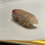 Ebisu Sushi Shiorian Yamashiro - 