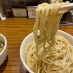 Ramen Kaiji - ★濃厚海老つけめん（特盛400g同料金・920円税込）★