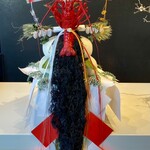 虎屋菓寮 赤坂店 - 鏡餅