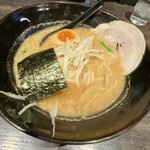 麺や むこうぶち - 「味噌ラーメン」(920円)