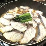 台所衆 ヒフミ - 