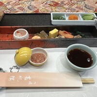 春帆楼 下関本店 - 