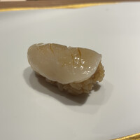 恵比寿 鮨 栞庵 やましろ - 