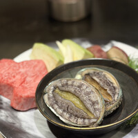 八重洲 steak & seafood 鉄板焼き 一心 -  八重洲 steak & seafood 鉄板焼き 一心 -