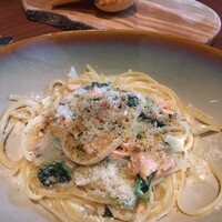 イタリアンレストラン LOKAL HOUSE (voco大阪セントラル) - 