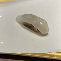 恵比寿 鮨 栞庵 やましろ - 