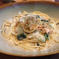 イタリアンレストラン LOKAL HOUSE (voco大阪セントラル) - 