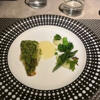 オステリア ブッビーノ - 