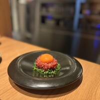 焼肉 矢澤 東京 - 