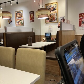 中華食堂 一番館_2