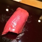 艪 - 中とろ美味しい！