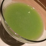 艪 - ロマネスコのすり流し