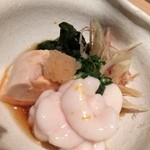 艪 - アン肝と白子♪