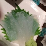 艪 - カワハギアップ