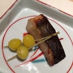 艪 - 焼き物：さわら