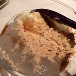 艪 - 自家製わらび餅