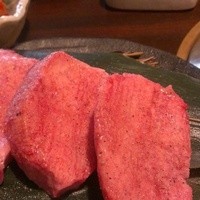 SATOブリアン 本店 - タン