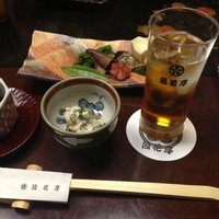 すすきの浪花亭 - 