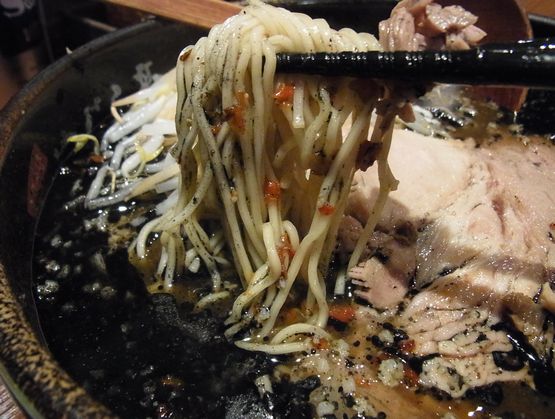 宇宙一辛いラーメン ほたる はヤバい By 福山麗子 やぐら亭 やぐらてい 初台 ラーメン 食べログ 宇宙一辛いラーメン ほたる はヤバい By 福山麗子 やぐら亭 やぐらてい 初台 ラーメン 食べログ