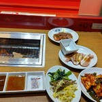 Yakiniku No Watami - 