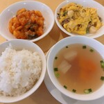 赤坂 四川飯店 - 