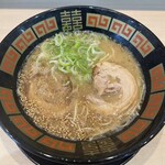 大分ラーメン十八番 - 