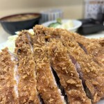 とんかつ大和 - 