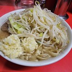 ラーメン二郎 - 