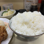 とんかつ大和 - 