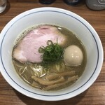 中華そば 西川 - 