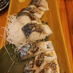 串カツぼっちゃんと恵比寿 - 