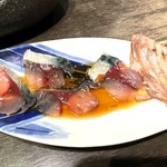 台所衆 ヒフミ - 