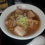 喜多方ラーメン坂内 小法師 - 