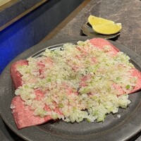 個室焼肉 牛姫 恵比寿本店 - 