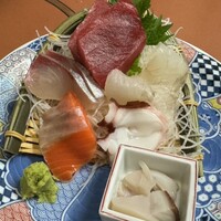 いけす無門 新宿 - 