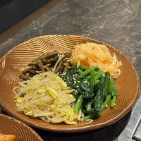 個室焼肉 牛姫 恵比寿本店 - 
