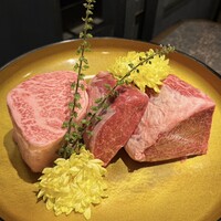 個室焼肉 牛姫 恵比寿本店 - 