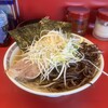 家系ラーメン 佐々喜家