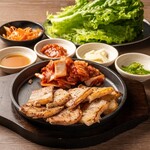 韓国屋台酒場 韓兵衛 - 